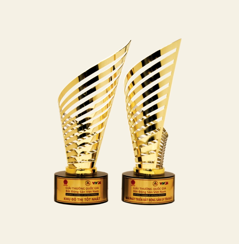 Giải thưởng và thành tựu