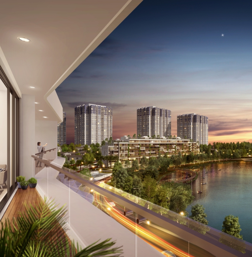 Tập đoàn Ecopark